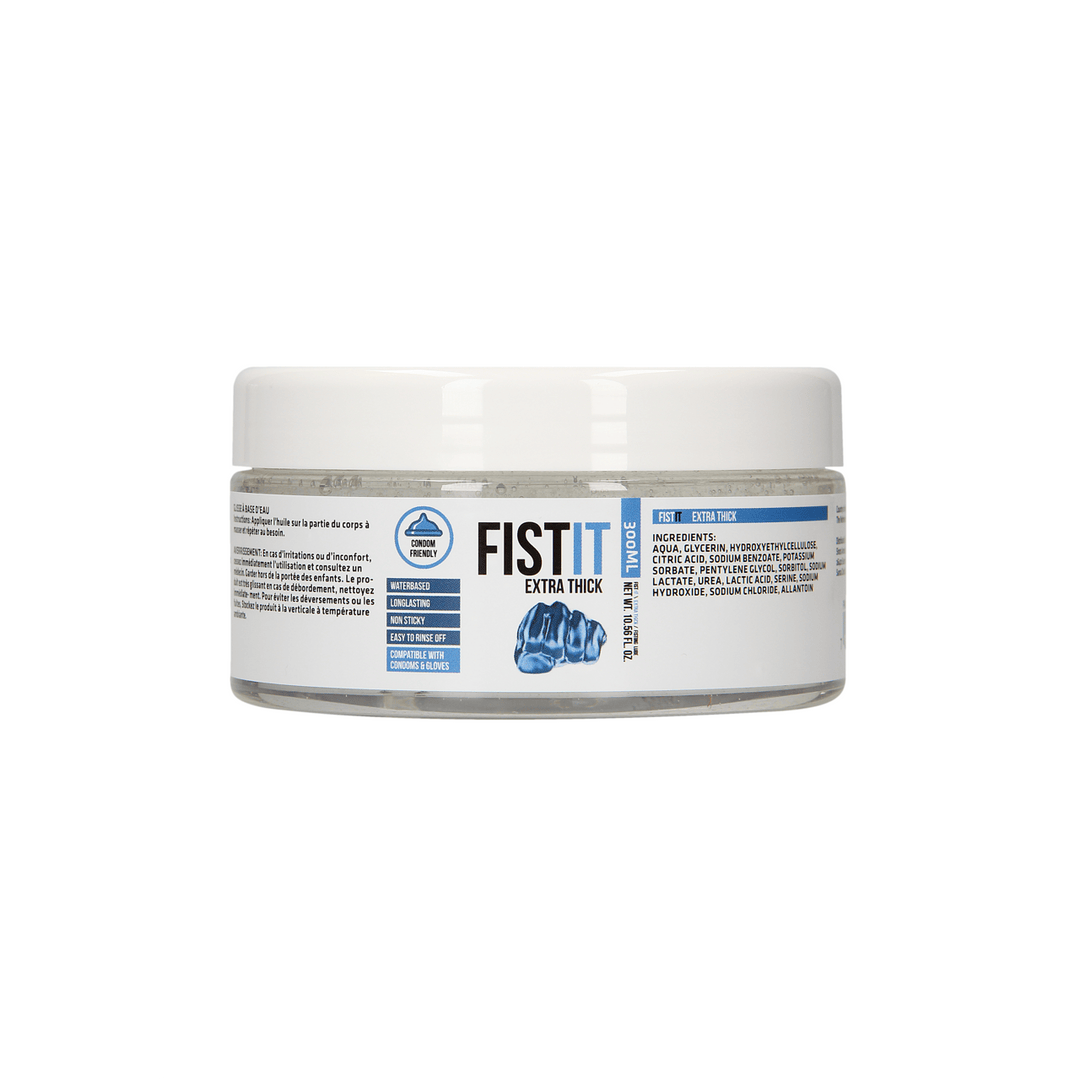 Fisting Anal Gleitgel extra dickflüssig 300 ml