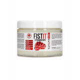 Fisting Anal Gleitgel extra dickflüssig Erdbeere 500 ml