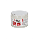 Fisting Anal Gleitgel extra dickflüssig Erdbeere 500 ml