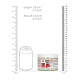 Fisting Anal Gleitgel extra dickflüssig Erdbeere 500 ml