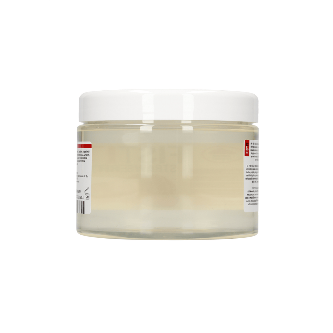 Fisting Anal Gleitgel extra dickflüssig Erdbeere 500 ml