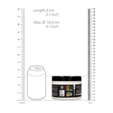 Fisting Anal Gleitgel extra dickflüssig Rainbow Edition 500 ml