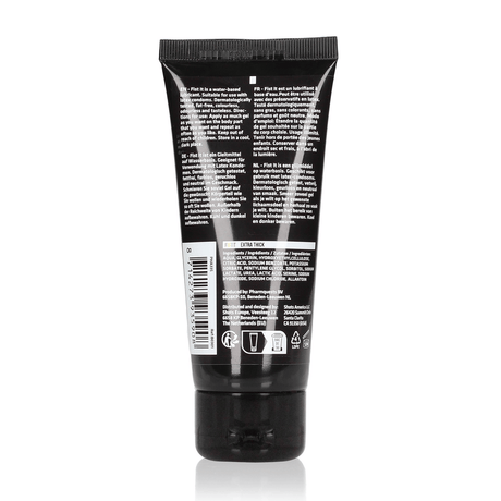 Fisting Anal Gleitgel extra dickflüssig Regenbogen 100 ml