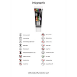 Fisting-Gleitgel Fist It extra dickflüssig Regenbogen 25 ml – Ansicht 3