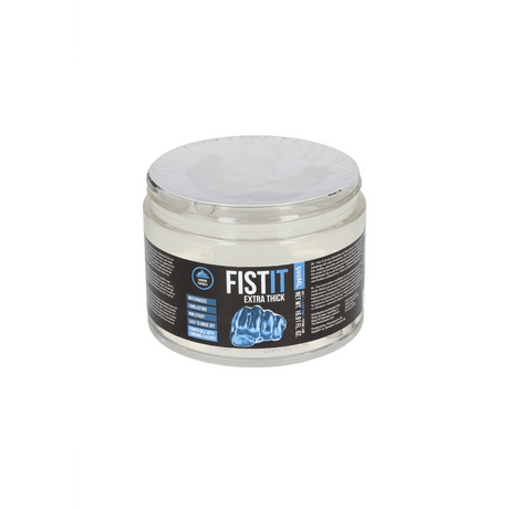 Fisting Anal Gleitgel extra dickflüssig Sonderedition 500 ml