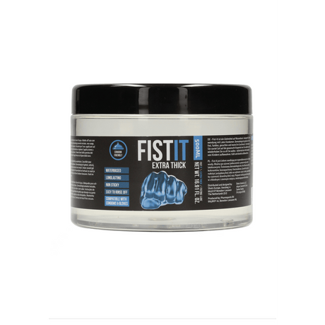 Fisting Anal Gleitgel extra dickflüssig Sonderedition 500 ml