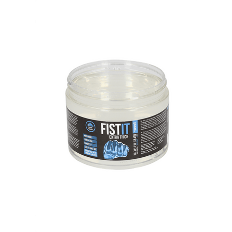 Fisting Anal Gleitgel extra dickflüssig Sonderedition 500 ml