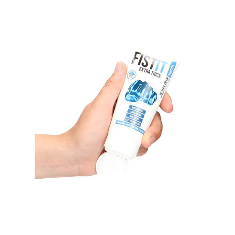 Fisting Anal Gleitgel extra dickflüssig Transparent 100 ml