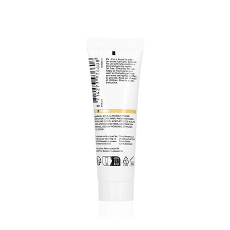 Fisting Anal Gleitgel Fist It 25 ml