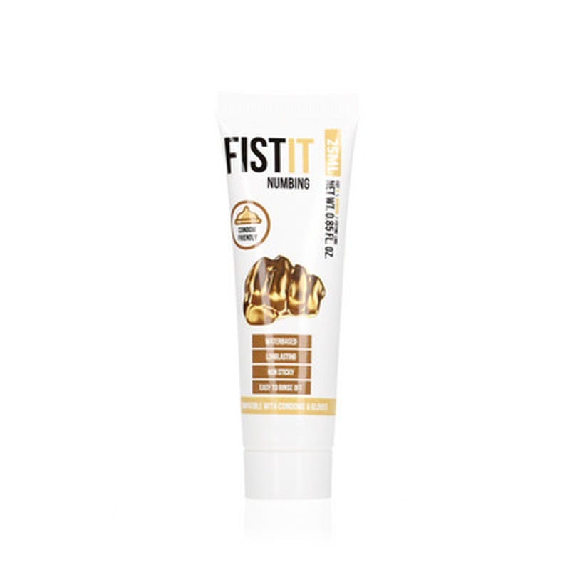 Fisting Anal Gleitgel Fist It 25 ml