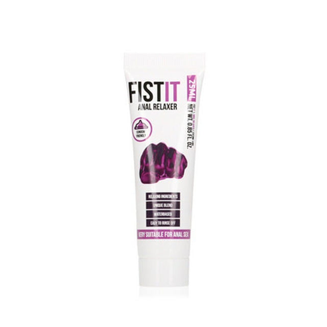Fisting Anal Gleitgel Fist It Relax 25 ml