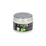 Fisting Anal Gleitgel Natur Transparent 500 ml