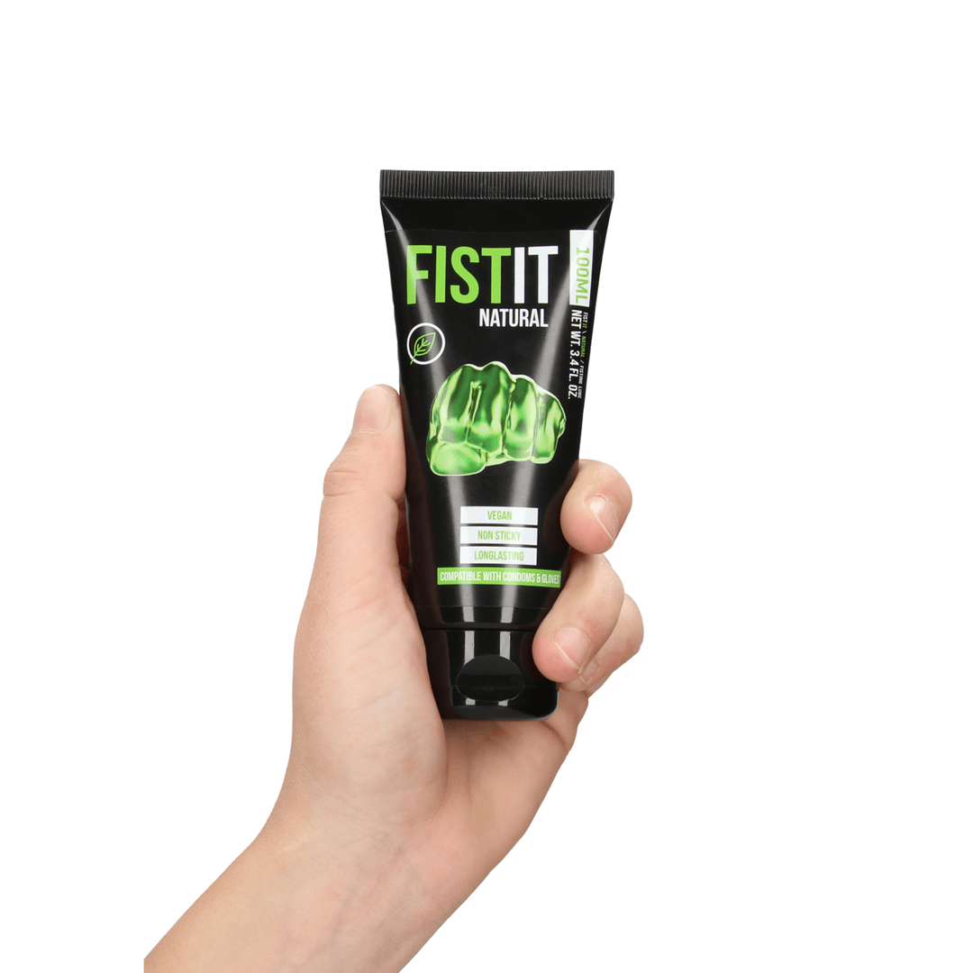 Fisting Anal Gleitgel natürlich wasserbasiert 100 ml
