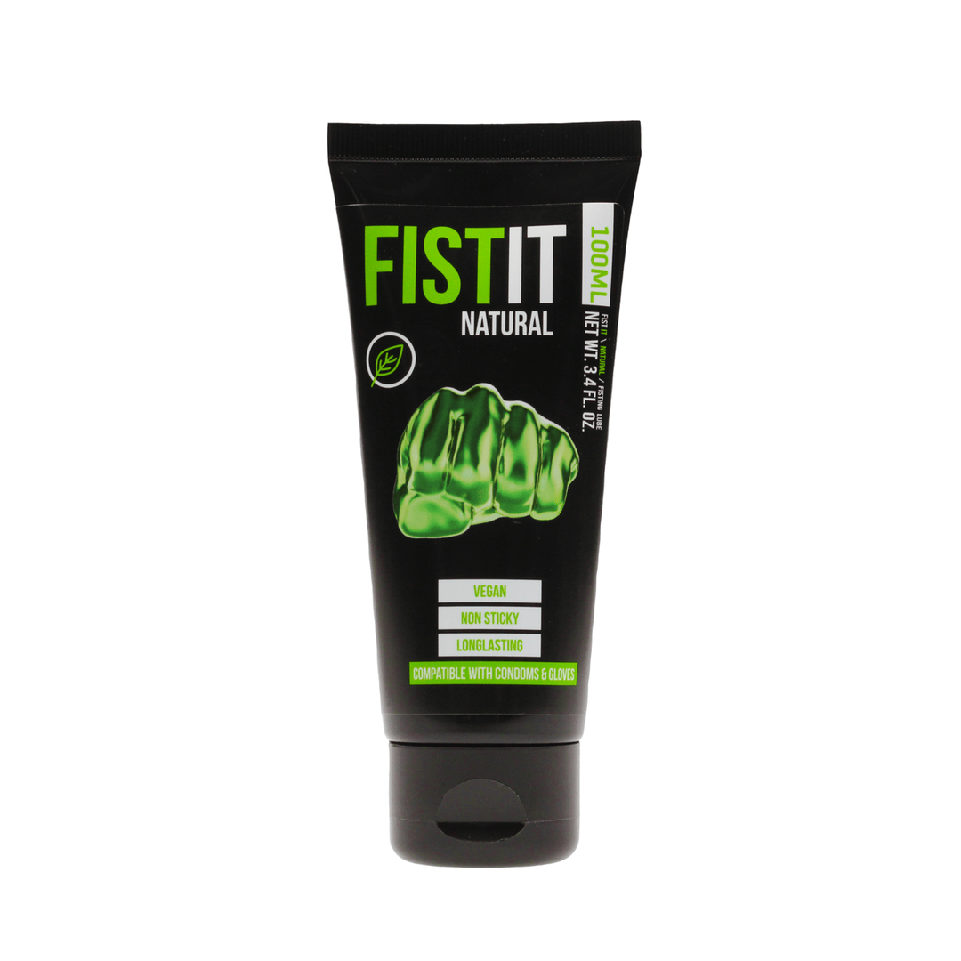 Fisting Anal Gleitgel natürlich wasserbasiert 100 ml