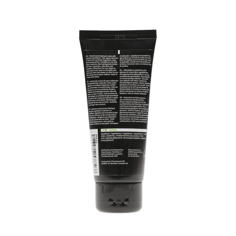 Fisting Anal Gleitgel natürlich wasserbasiert 100 ml