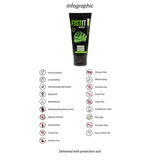 Fisting Anal Gleitgel natürlich wasserbasiert 100 ml