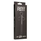 Fisting Anal Gleitgel-Portionierer Schwarz
