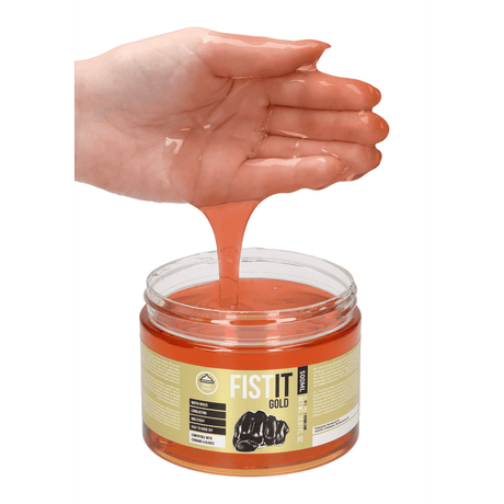 Fisting Anal Gleitgel Premium 500 ml – Ansicht 2