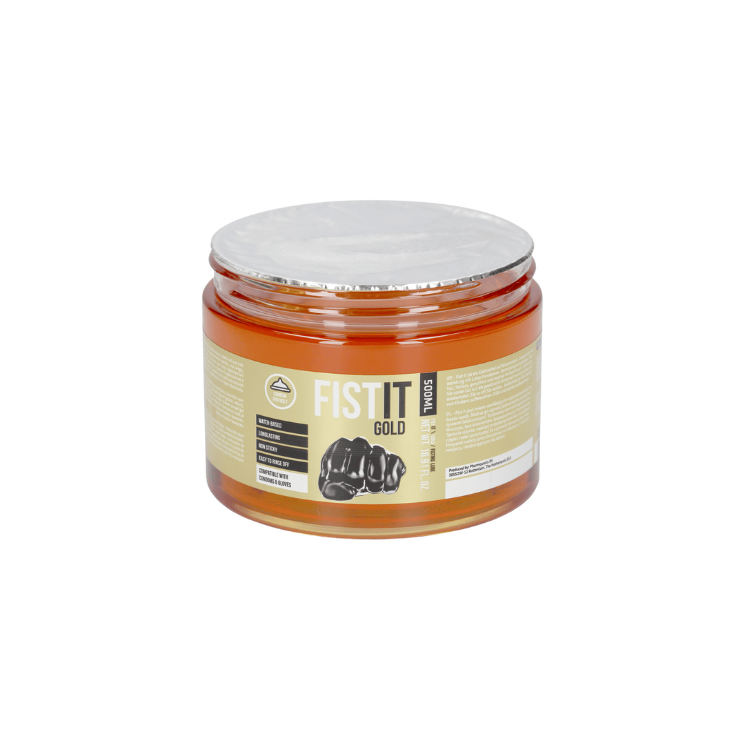 Fisting-Gleitgel Fist It Premium 500 ml – Ansicht 5