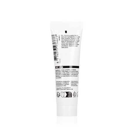 Fisting Anal Gleitgel Sperma-Optik 25 ml