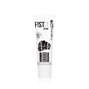 Fisting Anal Gleitgel Sperma-Optik 25 ml