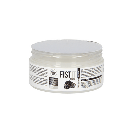 Fisting Anal Gleitgel Sperma-Optik 300 ml