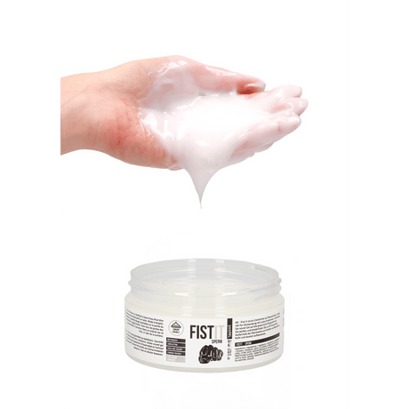 Fisting Anal Gleitgel Sperma-Optik 300 ml