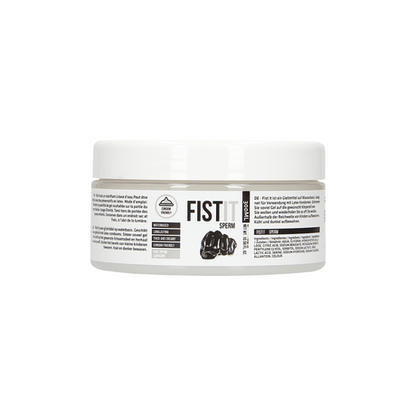 Fisting Anal Gleitgel Sperma-Optik 300 ml – Ansicht 2