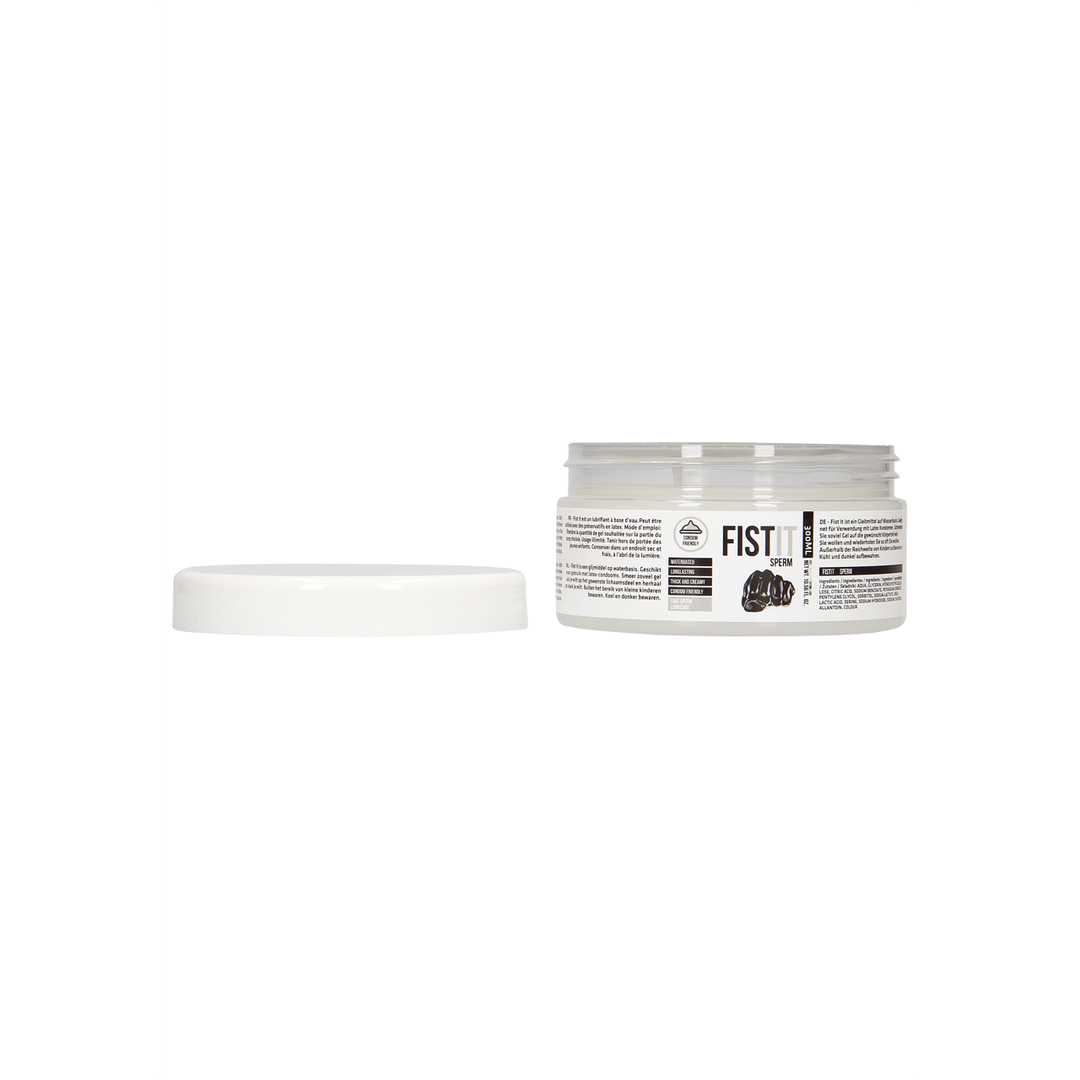 Fisting Anal Gleitgel Sperma-Optik 300 ml