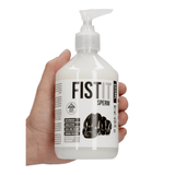 Fisting Anal Gleitgel Sperma-Optik 500 ml