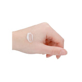 Fisting Anal Gleitgel Sperma-Optik Weiß 100 ml