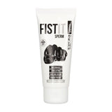 Fisting Anal Gleitgel Sperma-Optik Weiß 100 ml