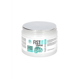Fisting Anal Gleitgel Submerge Durchsichtig 500 ml