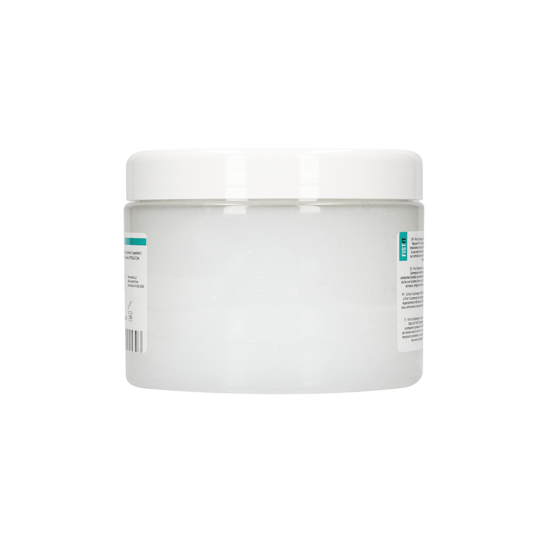 Fisting Anal Gleitgel Submerge Durchsichtig 500 ml