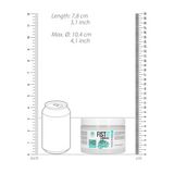 Fisting Anal Gleitgel Submerge Durchsichtig 500 ml