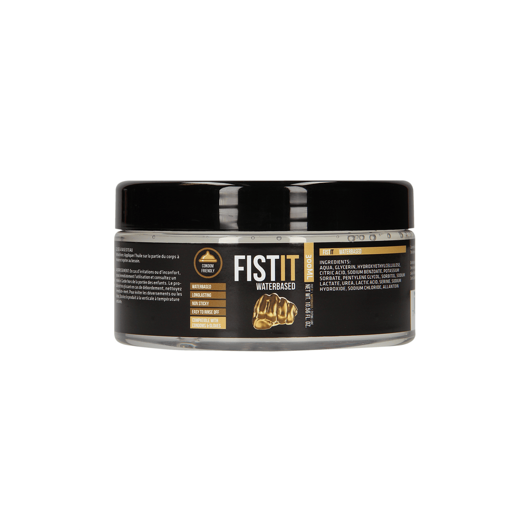 Fisting Anal Gleitgel wasserbasiert 300 ml