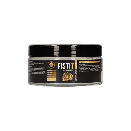 Fisting Anal Gleitgel wasserbasiert 300 ml