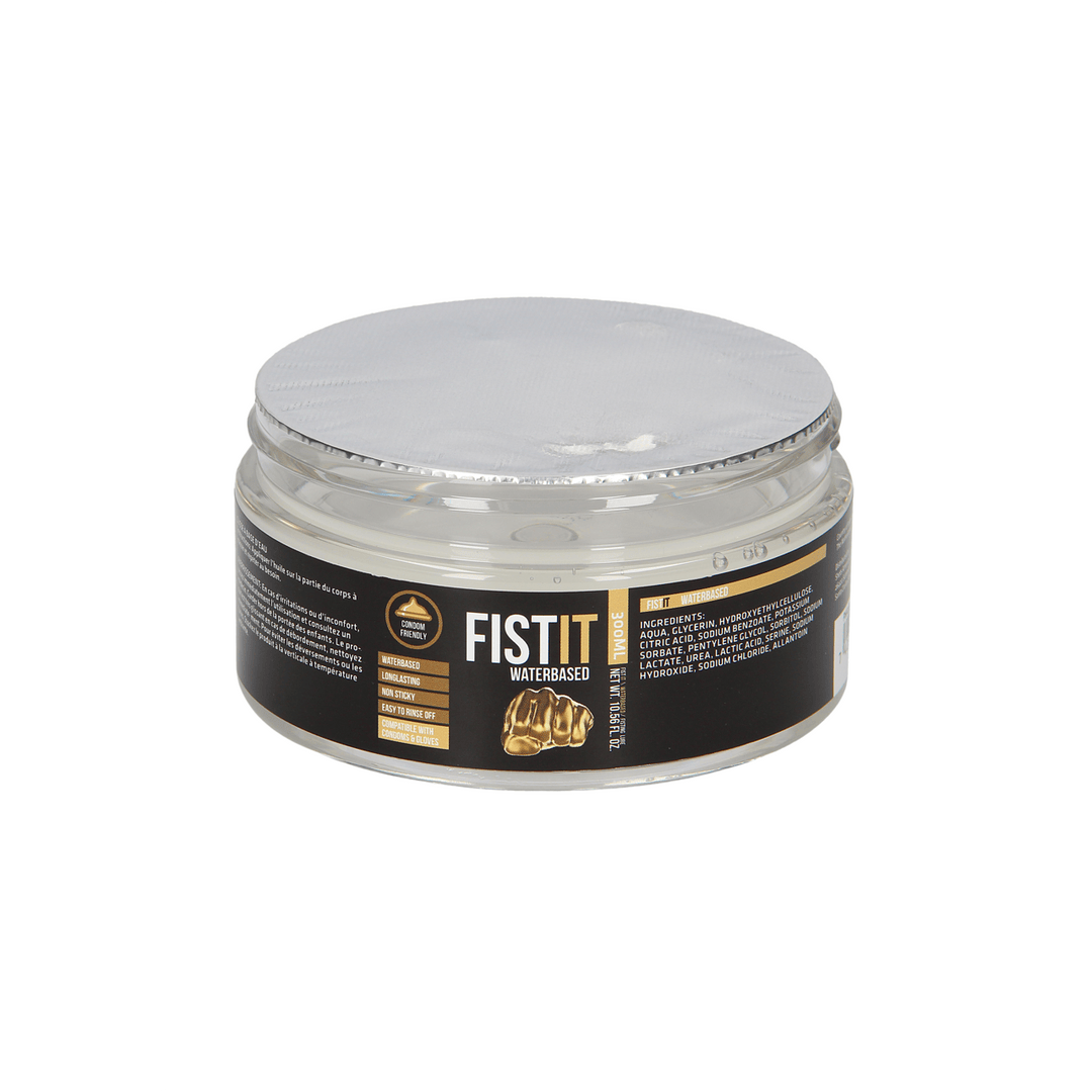 Fisting Anal Gleitgel wasserbasiert 300 ml