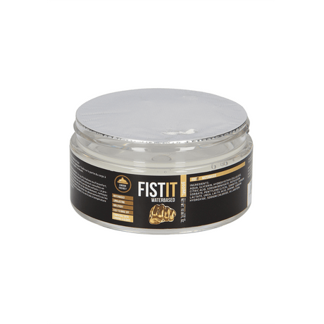 Fisting Anal Gleitgel wasserbasiert 300 ml