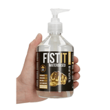 Fisting Anal Gleitgel wasserbasiert 500 ml