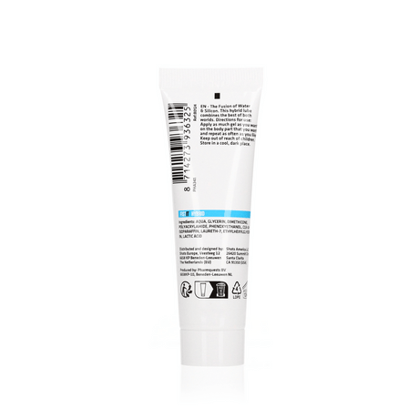 Fisting Anal Hybrid-Gleitmittel 25 ml