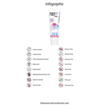 Fisting Anal Hybrid-Gleitmittel 25 ml