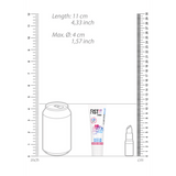 Fisting Anal Hybrid-Gleitmittel 25 ml