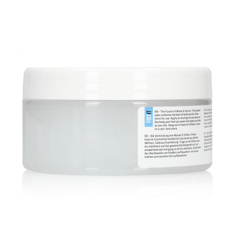 Fisting Anal Hybrid-Gleitmittel 300 ml