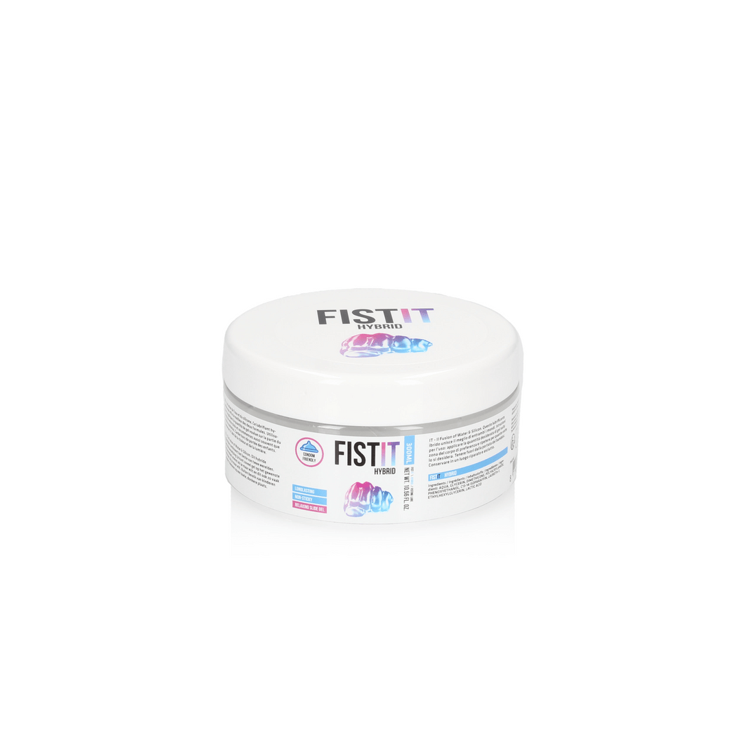 Fisting Anal Hybrid-Gleitmittel 300 ml