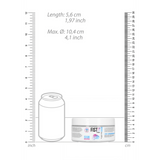 Fisting Anal Hybrid-Gleitmittel 300 ml