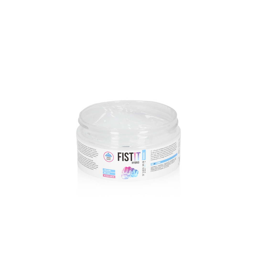 Fisting Anal Hybrid-Gleitmittel 300 ml