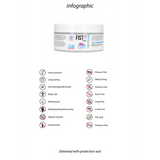 Fisting Anal Hybrid-Gleitmittel 300 ml