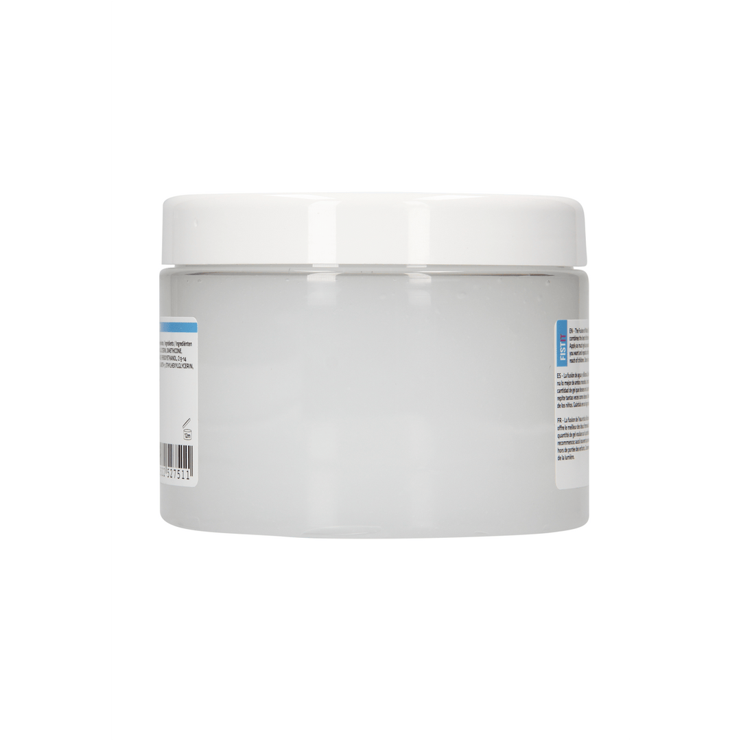 Fisting Anal Hybrid-Gleitmittel 500 ml