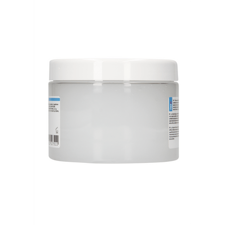 Fisting Anal Hybrid-Gleitmittel 500 ml